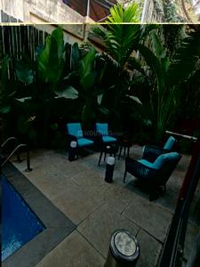 Balcony Image of 2258 Sq.ft 3 BHK Independent House for sale in Pilerne Goa for Rs. 50000000