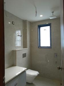Bedroom Two Image of 2088 Sq.ft 3 BHK Builder Floor for sale in Palam Vihar Gurgaon for Rs. 30000000