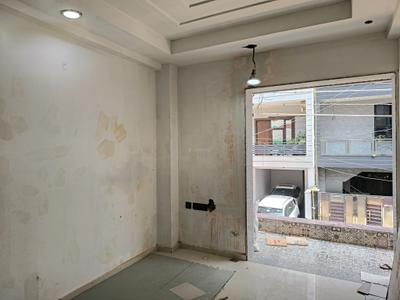 Bedroom Image of 1800 Sq.ft 4 BHK Builder Floor for sale in Vasundhara Ghaziabad for Rs. 22000000