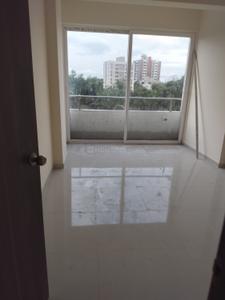 Bedroom Image of 1500 Sq.ft 3 BHK Apartment / Flat for sale in Gagan Adira, Wagholi Pune for Rs. 15000000