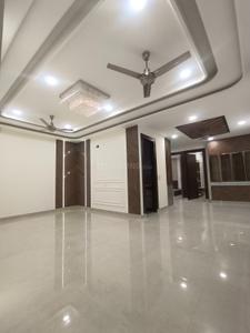 3 BHK Independent Builder Floor