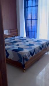 Bedroom Image of 649 Sq.ft 2 BHK Apartment / Flat for sale in Signature Global Synera, Sector 81 Gurgaon for Rs. 6500000