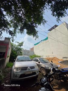 Image of 1200 Sq.ft Residential Plot / Land for sale in Silicon City, Indore for Rs. 6600000