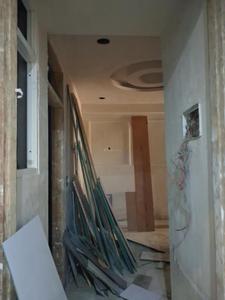 Main Entrance Image of 1050 Sq.ft 2 BHK Apartment / Flat for sale in Hark Sai Homes 6, Sector 49 Noida for Rs. 5000001