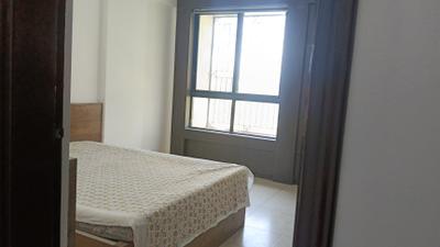 2.5 BHK Flat
