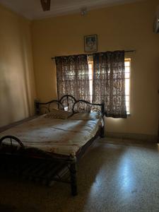 Bedroom Image of 1200 Sq.ft 2 BHK Apartment / Flat for rent in Parnasree Pally Kolkata for Rs. 15000