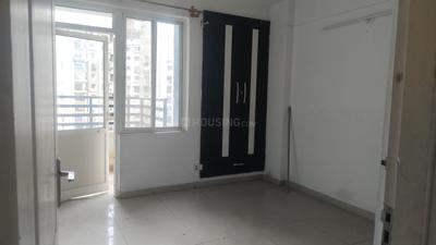 Bedroom Image of 1150 Sq.ft 2 BHK Apartment / Flat for rent in Stellar MI Citihomes, Omicron III Greater Noida for Rs. 22000