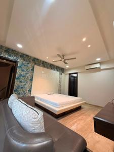Hall Image of 5500 Sq.ft 4.5 BHK Villa for sale in New Alkapuri Vadodara for Rs. 70000000