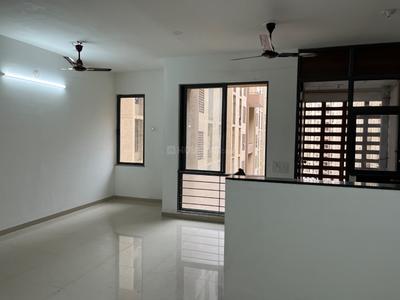 Hall Image of 1140 Sq.ft 2 BHK Apartment / Flat for rent in Sushrut Saujanya, Amraiwadi Ahmedabad for Rs. 17500