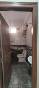 Bathroom Image of 1550 Sq.ft 3 BHK Apartment / Flat for rent in Kothapet Hyderabad for Rs. 30000