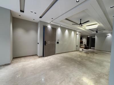 Hall Image of 5000 Sq.ft 4 BHK Builder Floor for sale in Sector 50 Gurgaon for Rs. 71000000