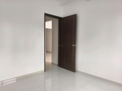 Bedroom Image of 1615 Sq.ft 3 BHK Apartment / Flat for sale in Vikram Midori Towers, Pimple Nilakh Pune for Rs. 15300000