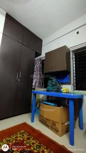 Bedroom Image of 1100 Sq.ft 3 BHK Apartment / Flat for sale in Sodepur Kolkata for Rs. 4400000
