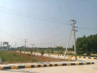 Image of 120 Sq.ft Residential Plot / Land for sale in Medchal, Secunderabad for Rs. 4000022