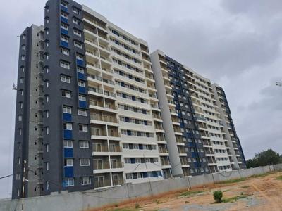 Image of 1390 Sq.ft 2.5 BHK Apartment / Flat for sale in Adarsh Tropica Phase 2, Choodasandra, Bengaluru for Rs. 15000000