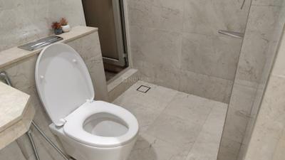 Image of 865 Sq.ft 2 BHK Apartment / Flat for sale in Kasarvadavali, Thane for Rs. 15200000