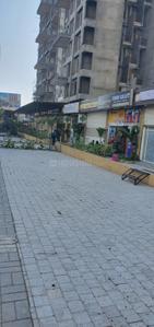 Image of 1145 Sq.ft 2 BHK Apartment / Flat for sale in Goel Ganga Florentina, Mohammed Wadi, Pune for Rs. 9700000