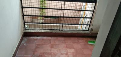 Balcony Image of 900 Sq.ft 2 BHK Apartment / Flat for sale in Jaipuria Sunrise Greens, Nabha Zirakpur for Rs. 6450000