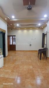 Hall Image of 1050 Sq.ft 1 BHK Apartment / Flat for rent in Karelibagh Vadodara for Rs. 15000