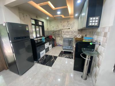 Kitchen Image of 2000 Sq.ft 3.5 BHK Duplex for rent in Koregaon Park Pune for Rs. 100000