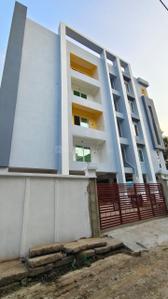 Image of 1650 Sq.ft 3 BHK Apartment / Flat for sale in Rasulgarh, Bhubaneswar for Rs. 11800000