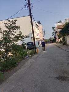 Image of 1500 Sq.ft Residential Plot / Land for sale in Ayodhya Bypass, Bhopal for Rs. 8000000