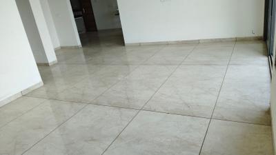 Living Room Image of 2313 Sq.ft 3 BHK Apartment / Flat for sale in Rudram Skyvue, Gota Ahmedabad for Rs. 12500000