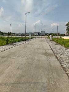 Image of 1200 Sq.ft Residential Plot / Land for sale in Mohgaon, Nagpur for Rs. 2518000