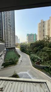 Image of 550 Sq.ft 1 BHK Apartment / Flat for sale in Kalpataru Immensa, Thane West, Thane for Rs. 8499999