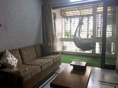 Hall Image of 1800 Sq.ft 3 BHK Apartment / Flat for sale in Usmanpura Ahmedabad for Rs. 10500000