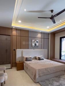 Bedroom Image of 6500 Sq.ft 6 BHK Independent House for sale in Gomti Nagar Lucknow for Rs. 85000000