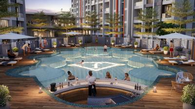 2 BHK Flat