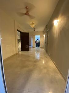 Hall Image of 1525 Sq.ft 3 BHK Builder Floor for sale in Signature Global City 79B, Sector 79 Gurgaon for Rs. 15500000