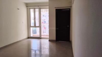 Living Room Image of 1040 Sq.ft 2 BHK Apartment / Flat for sale in Logix Blossom Greens, Sector 143 Noida for Rs. 7200000