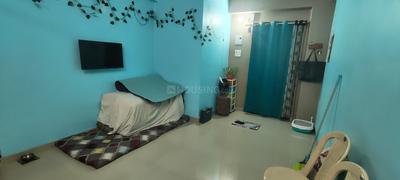 Hall Image of 750 Sq.ft 2 BHK Apartment / Flat for sale in Tajpur Varanasi for Rs. 3900000