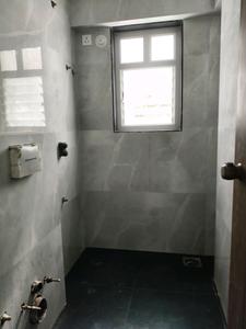 Common Bathroom Image of 900 Sq.ft 2 BHK Apartment / Flat for sale in Dhayari Pune for Rs. 4000000