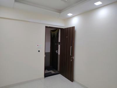 Living Room Image of 1020 Sq.ft 2 BHK Apartment / Flat for sale in Darshan Platinum Heritage, Hiranandani Estate Thane for Rs. 12000000