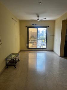 Hall Image of 1500 Sq.ft 3 BHK Apartment / Flat for rent in Vesu Surat for Rs. 30000