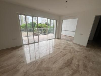 Hall Image of 1280 Sq.ft 2 BHK Apartment / Flat for sale in Marvel Group Ganga Fria 2, Wagholi Pune for Rs. 10500000