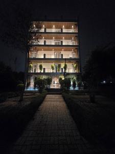 Building Image of SukhVasa Luxury  in Sector 48, Gurgaon