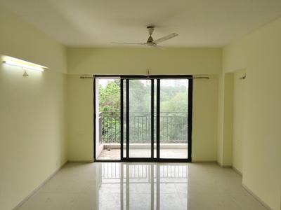 Living Room Image of 1650 Sq.ft 3 BHK Apartment / Flat for sale in Adani Archway, Jagatpur Ahmedabad for Rs. 12000000
