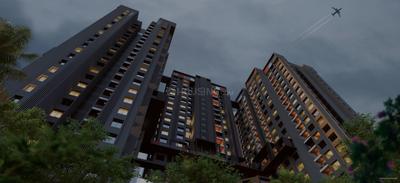 Image of 1842 Sq.ft 3 BHK Apartment / Flat for sale in Kothrud, Pune for Rs. 31300000