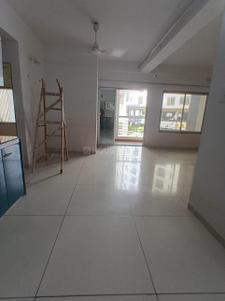 Hall Image of 1150 Sq.ft 3 BHK Apartment / Flat for rent in Harni Vadodara for Rs. 18000