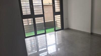 Bedroom Image of 1800 Sq.ft 3 BHK Apartment / Flat for sale in Goel Ganga Newtown Phase 2, Dhanori Pune for Rs. 19000000