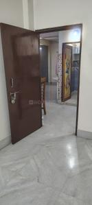 Hall Image of 850 Sq.ft 2 BHK Apartment / Flat for sale in Airport Gate no. 1 Kolkata for Rs. 3500000