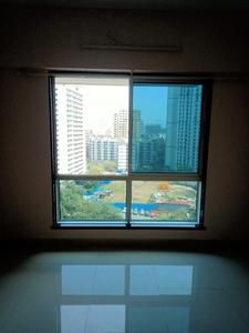 Bedroom Image of 750 Sq.ft 2 BHK Apartment / Flat for sale in Royal Oasis, Malad West Mumbai for Rs. 15500000