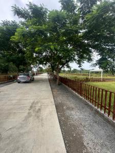 Image of 5500 Sq.ft Residential Plot / Land for sale in Bilkhiriya Kalan, Bhopal for Rs. 5200000