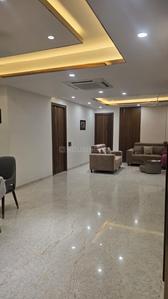 Hall Image of 3300 Sq.ft 4 BHK Apartment / Flat for sale in Tarnaka Secunderabad for Rs. 41500000