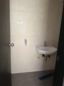 Bathroom Image of 730 Sq.ft 2 BHK Apartment / Flat for sale in Kolte Patil Life Republic Sector R3 3rd Avenue, Nerhe Pune for Rs. 7000000