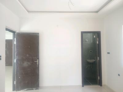 Bedroom Image of 1750 Sq.ft 3 BHK Apartment / Flat for sale in Nallagandla Hyderabad for Rs. 12950000